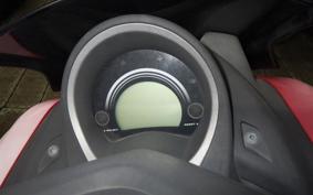 YAMAHA N-MAX 155 A 2007 SG50J