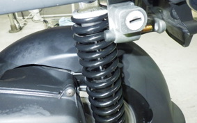 HONDA ﾍﾞﾝﾘｨ50 2004 AA03