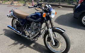 YAMAHA SR400 FINAL ED 2021 RH16J