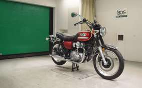 KAWASAKI W800 2022 EJ800E