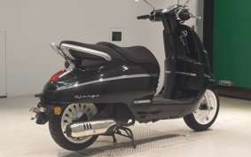 PEUGEOT ジャンゴ150