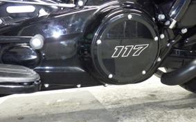 HARLEY FLHX1920 2024