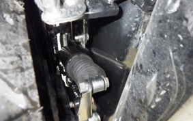 HARLEY FLHTC 1580 2010