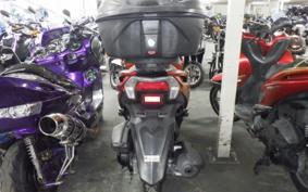 YAMAHA TRICITY 125 A SE82J