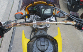 YAMAHA XT250X DG11J