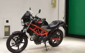 HONDA VTR 250 Gen. 2 2017 MC33