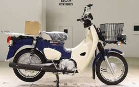 HONDA C50 SUPER CUB 2016 AA07