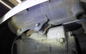 HONDA GYRO CANOPY 1995 TA03