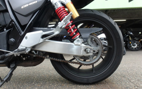 HONDA CB400SF 2016 NC42