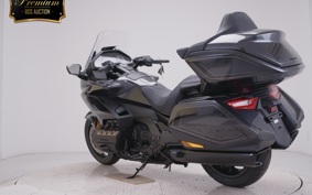 HONDA GL 1800 GOLD WING TOUR DCT 2026 SC79