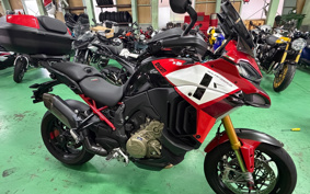 DUCATI MULTI STRADA V4PP 2025 6A00