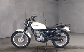 HONDA CB223S MC40