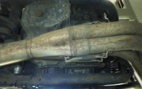 SUZUKI INAZUMA 400 (GSX400) 1997 GK7BA