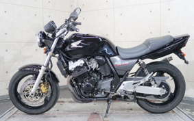 HONDA CB400SF 2006 NC39