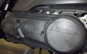 YAMAHA CYGNUS Griffus SEJ4J