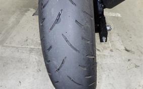 KAWASAKI NINJA 400 2024 EX400L