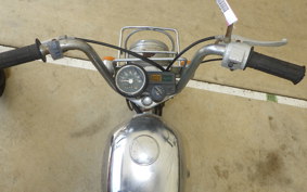 HONDA GORILLA Z50J
