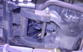 SUZUKI ADDRESS V125 G 1994 CF4EA