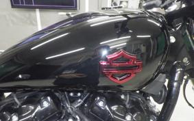 HARLEY FXBRS1870 2022