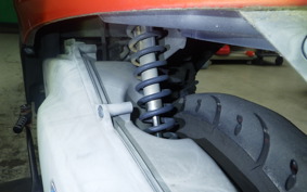 HONDA TODAY 2 2021 AF67