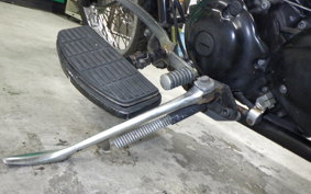 YAMAHA DRAGSTAR 400 1996 4TR