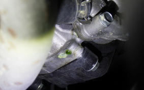HONDA LEAD 125 2018 JF45