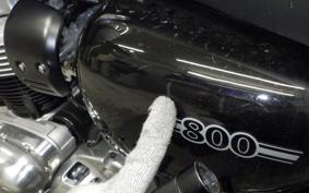 KAWASAKI W800 EJ800E