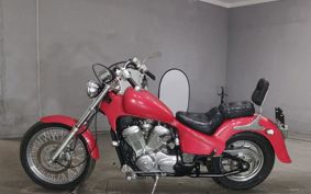 HONDA STEED 400 1991 NC26