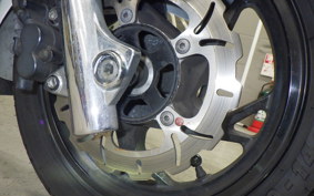 SUZUKI SKYWAVE 250 (Burgman 250) S Gen.3 2000 CJ46A