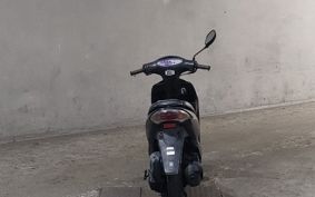 HONDA DIO AF56