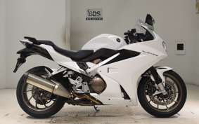 HONDA VFR800F 2016 RC79