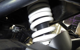 SUZUKI ｼﾞｸｻｰ250 2026