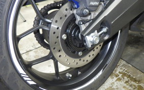 HONDA CBR650R 2023 RH03