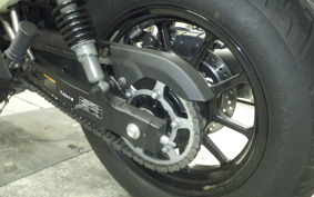 KAWASAKI ELIMINATOR400-3 2024 EL400A