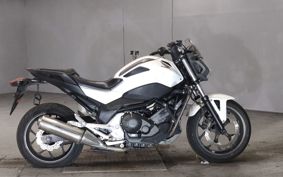 HONDA NC750L TRAINING CAR  RC67