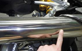 HONDA CB1300SB SUPER BOLDOR SP 2020 SC54