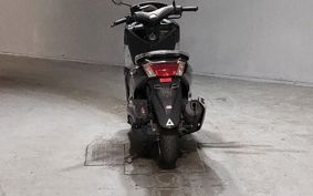 YAMAHA N-MAX 125 SE86J