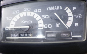 YAMAHA JOG Gen.1 1995 3KJ