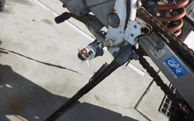 HONDA CRM250R GEN 2 MD24