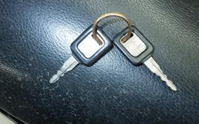 KAWASAKI ZX 10 NINJA 1988 ZXT00B