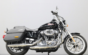 HARLEY XL1200T 2014 LL3