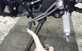 KAWASAKI Z400 Gen.2 2021 EX400G