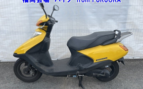 HONDA SPACY100