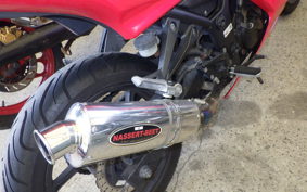 KAWASAKI NINJA 250R EX250K