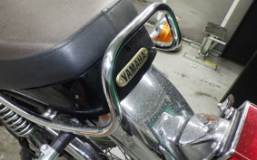 YAMAHA SR500 1992 1JN