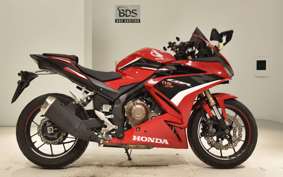 HONDA CBR400R 2023 NC56