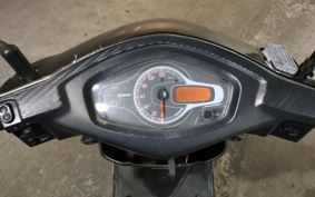 SUZUKI ADDRESS V125 CF4MA