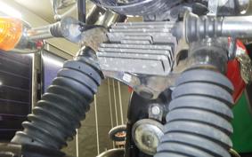 TRIUMPH THRUXTON 900 2008