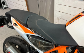 KTM 690 DUKE R 2013 LDU40