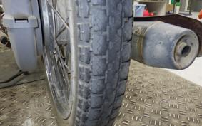 HONDA C110 SUPER CUB